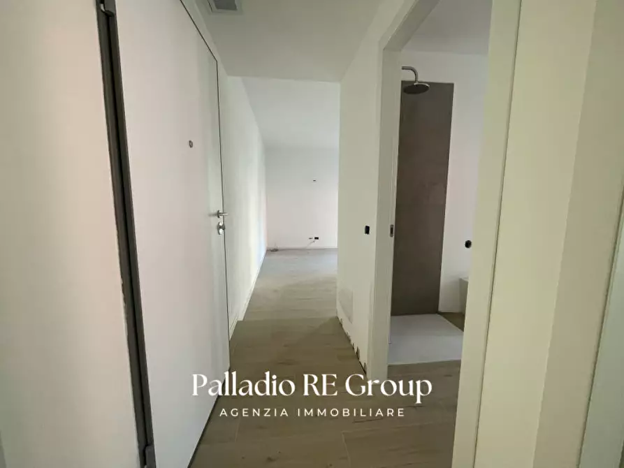 Immagine 15 di Appartamento in vendita  in Via Giuseppe Vaccari a Vicenza