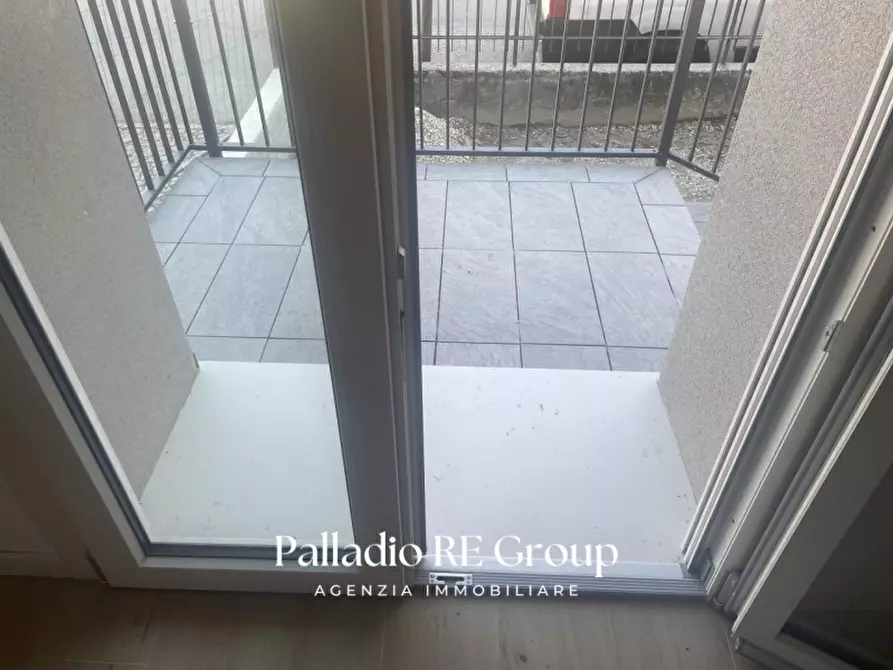 Immagine 16 di Appartamento in vendita  in Via Giuseppe Vaccari a Vicenza