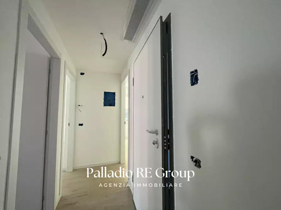 Immagine 17 di Appartamento in vendita  in Via Giuseppe Vaccari a Vicenza