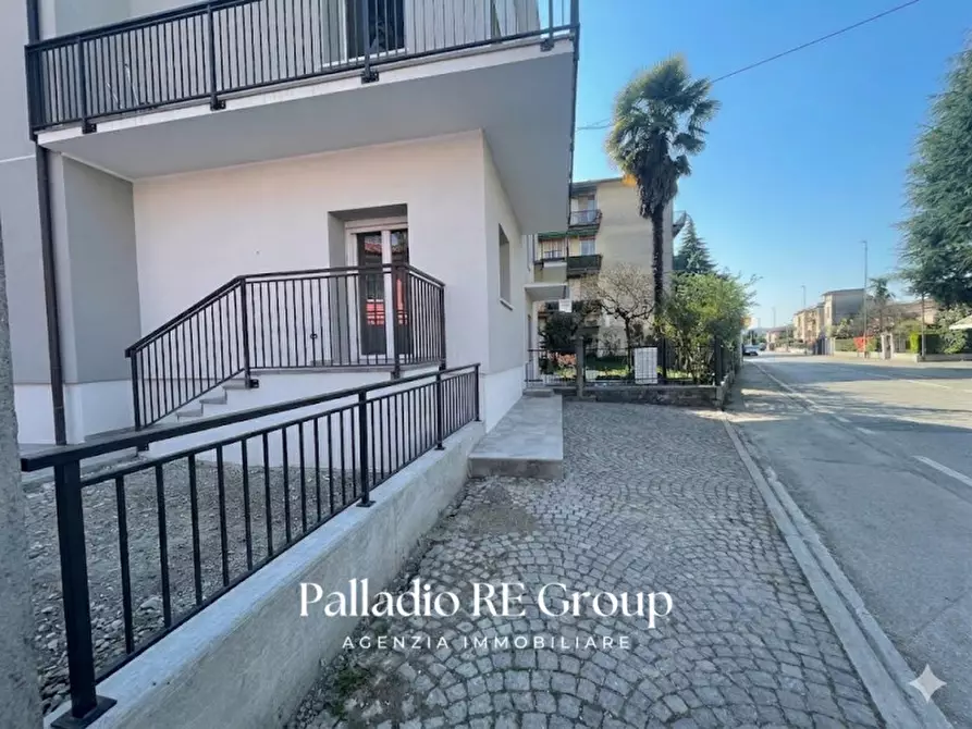 Immagine 21 di Appartamento in vendita  in Via Giuseppe Vaccari a Vicenza