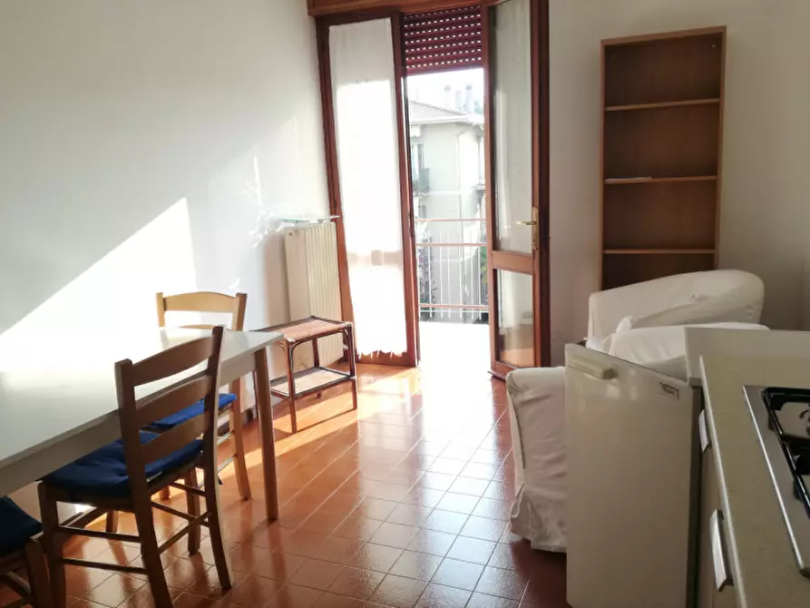 Immagine 1 di Appartamento in affitto  in via Nazareth a Padova