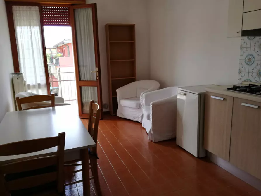 Immagine 2 di Appartamento in affitto  in via Nazareth a Padova