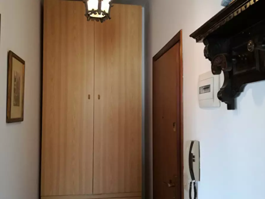 Immagine 5 di Appartamento in affitto  in via Nazareth a Padova