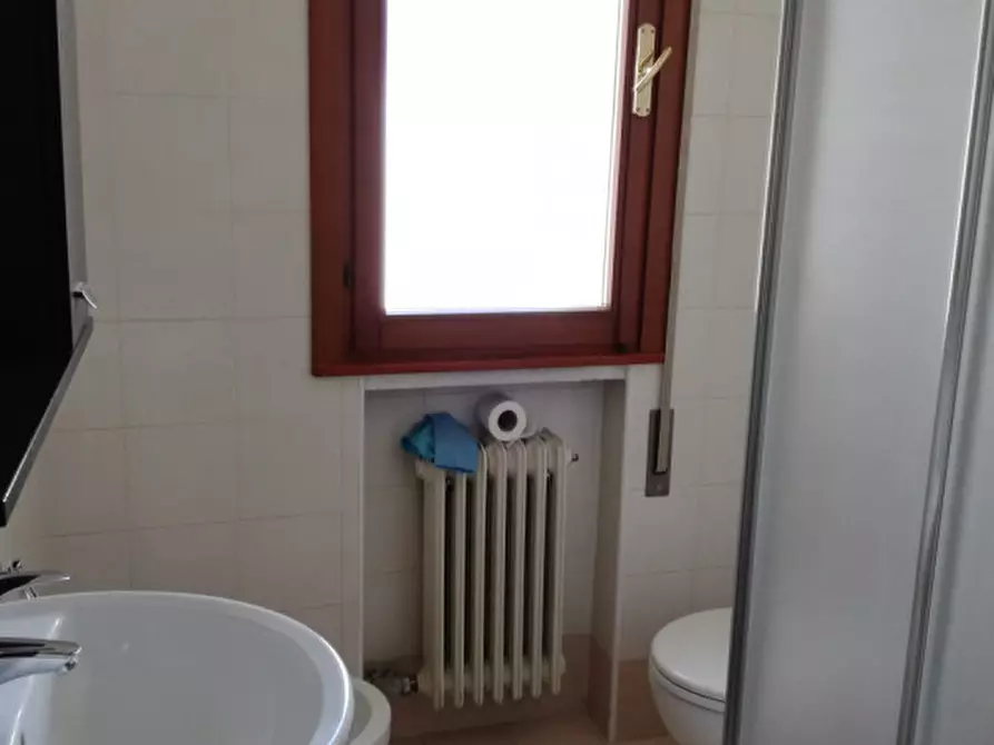 Immagine 8 di Appartamento in affitto  in via Nazareth a Padova