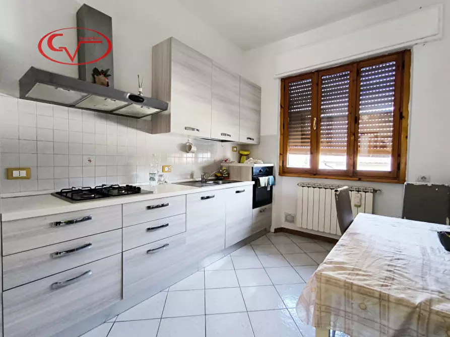 Immagine 1 di Appartamento in vendita  in Via del Porcellino a San Giovanni Valdarno