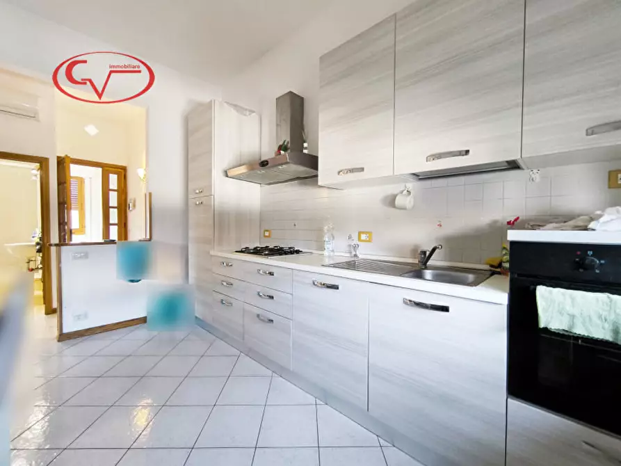 Immagine 2 di Appartamento in vendita  in Via del Porcellino a San Giovanni Valdarno