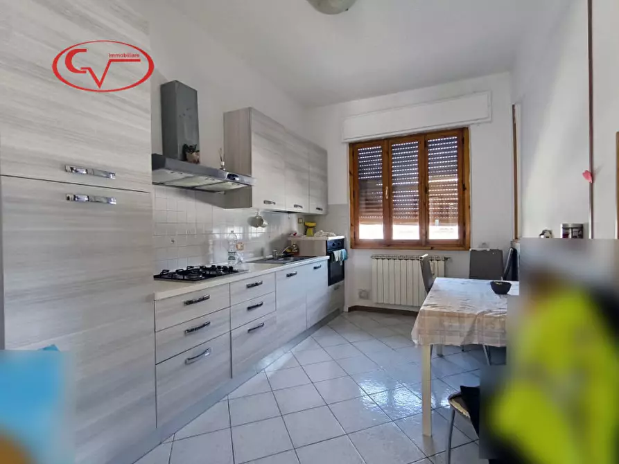 Immagine 3 di Appartamento in vendita  in Via del Porcellino a San Giovanni Valdarno