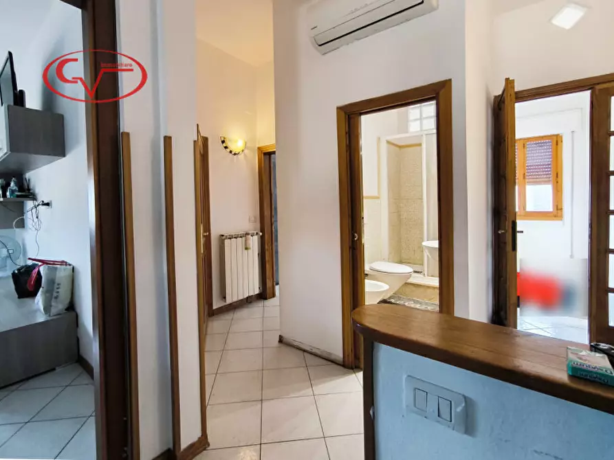 Immagine 4 di Appartamento in vendita  in Via del Porcellino a San Giovanni Valdarno