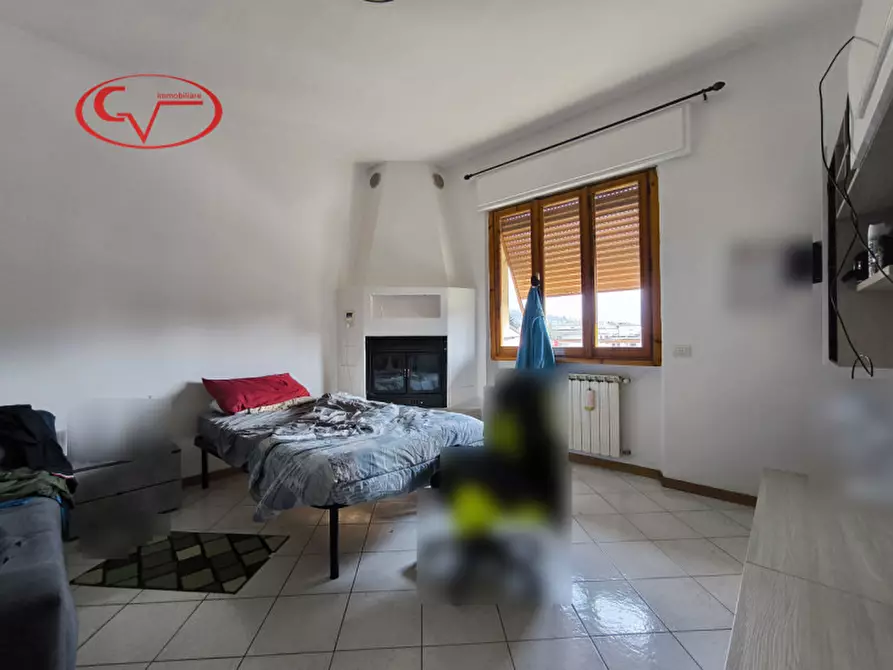 Immagine 5 di Appartamento in vendita  in Via del Porcellino a San Giovanni Valdarno