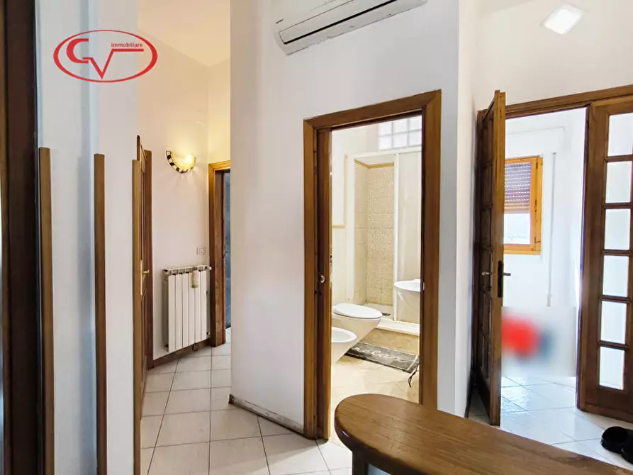 Immagine 7 di Appartamento in vendita  in Via del Porcellino a San Giovanni Valdarno