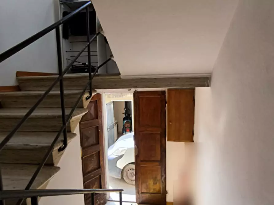 Immagine 14 di Appartamento in vendita  in Via del Porcellino a San Giovanni Valdarno