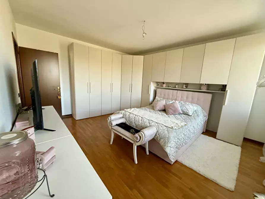 Immagine 7 di Villetta a schiera in vendita  in Via Ponticello a Este