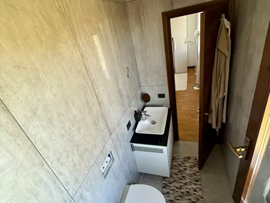 Immagine 10 di Villetta a schiera in vendita  in Via Ponticello a Este