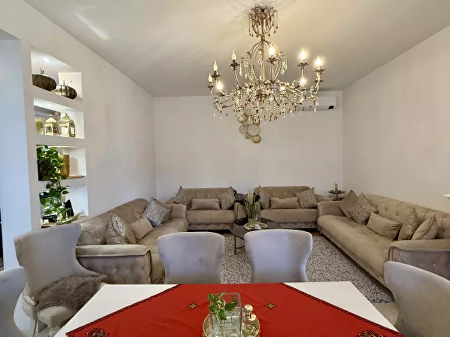 Immagine 22 di Villetta a schiera in vendita  in Via Ponticello a Este