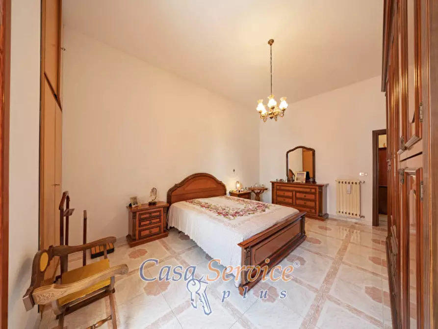 Immagine 5 di Casa indipendente in vendita  in Via Casa Savoia a Parabita