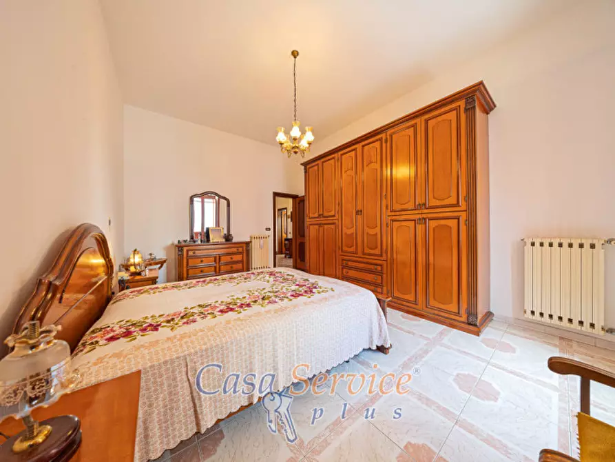 Immagine 6 di Casa indipendente in vendita  in Via Casa Savoia a Parabita