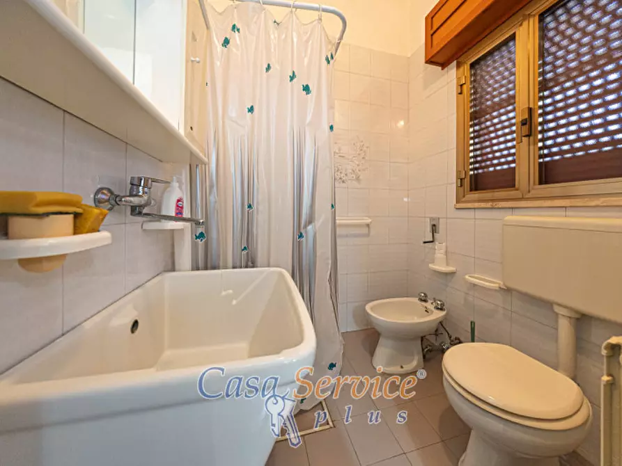 Immagine 11 di Casa indipendente in vendita  in Via Casa Savoia a Parabita