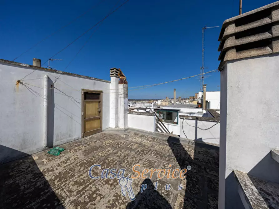 Immagine 16 di Casa indipendente in vendita  in Via Casa Savoia a Parabita