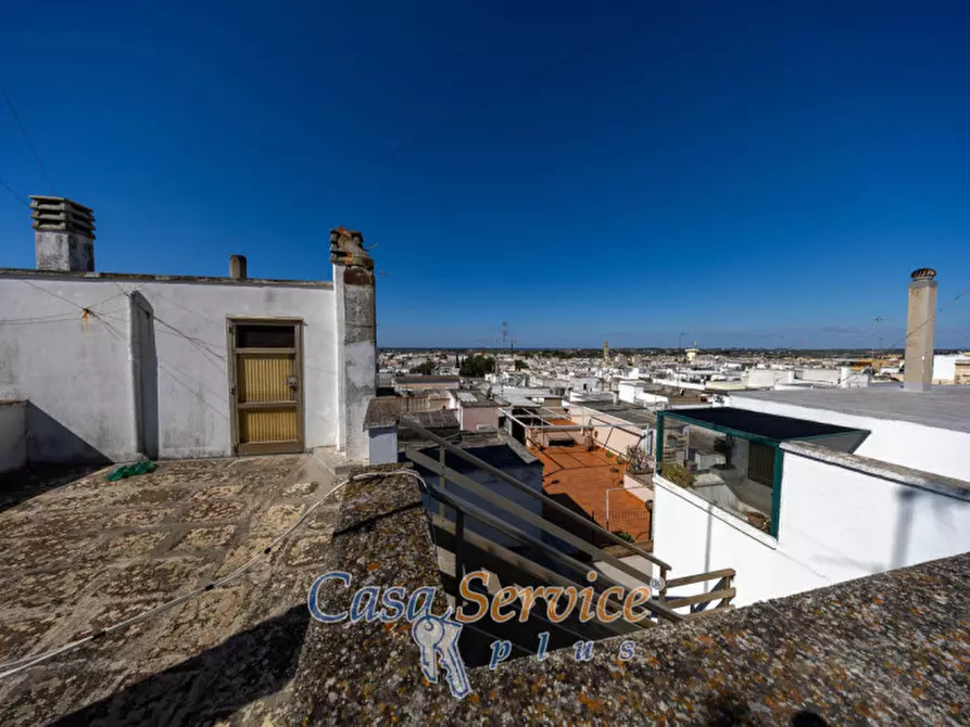 Immagine 17 di Casa indipendente in vendita  in Via Casa Savoia a Parabita