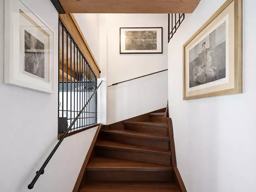 Immagine 6 di Villetta a schiera in affitto  in Via San Michele del Carso a Rovigo