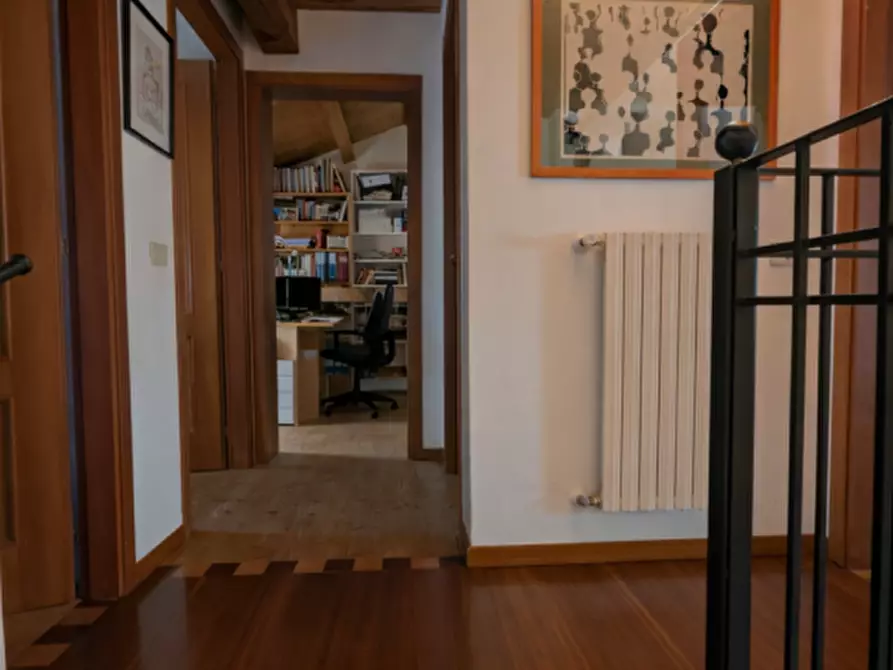 Immagine 7 di Villetta a schiera in affitto  in Via San Michele del Carso a Rovigo