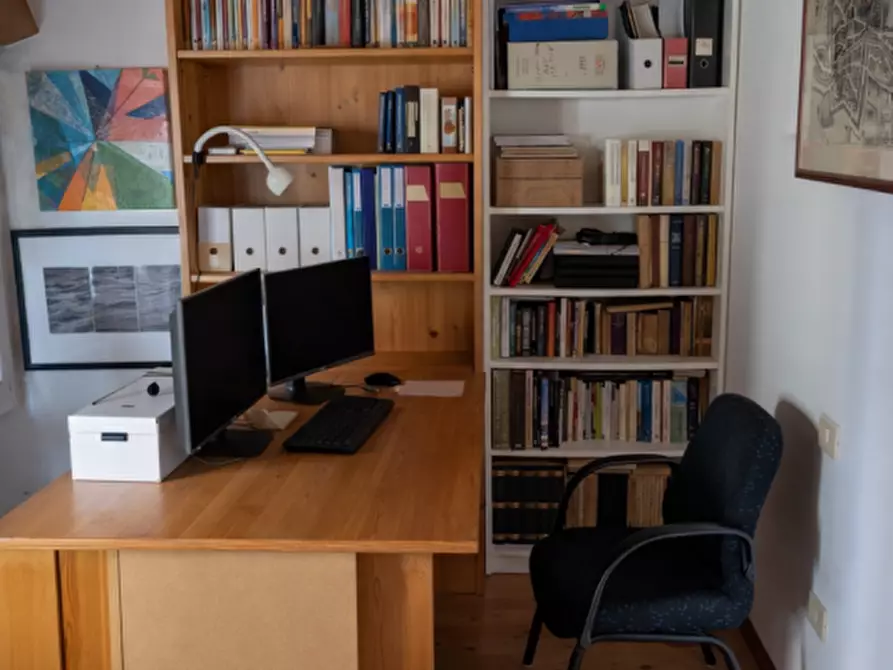 Immagine 8 di Villetta a schiera in affitto  in Via San Michele del Carso a Rovigo