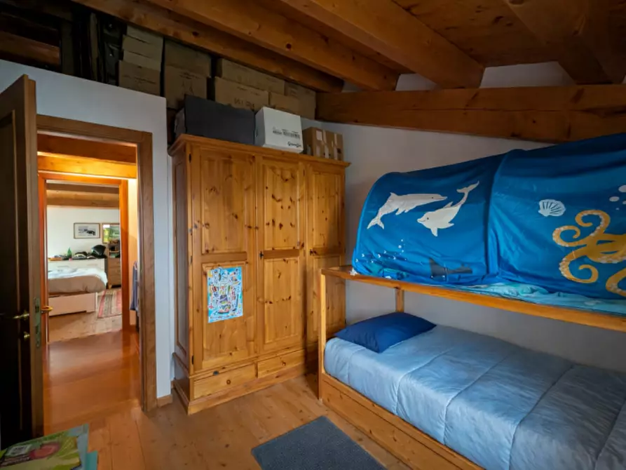 Immagine 9 di Villetta a schiera in affitto  in Via San Michele del Carso a Rovigo