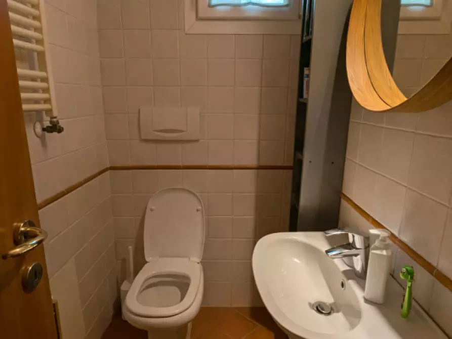 Immagine 12 di Villetta a schiera in affitto  in Via San Michele del Carso a Rovigo