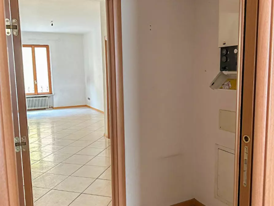 Immagine 5 di Appartamento in vendita  in via Regia a Levico Terme