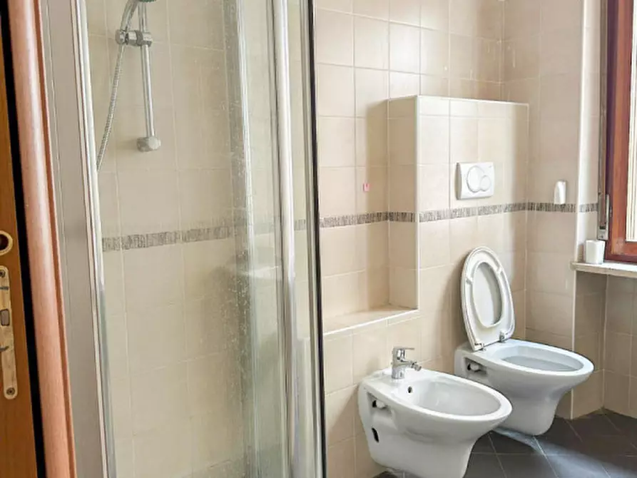 Immagine 9 di Appartamento in vendita  in via Regia a Levico Terme