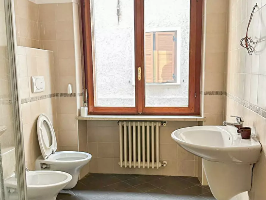 Immagine 10 di Appartamento in vendita  in via Regia a Levico Terme