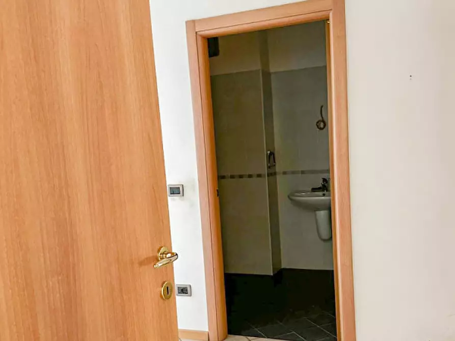 Immagine 11 di Appartamento in vendita  in via Regia a Levico Terme