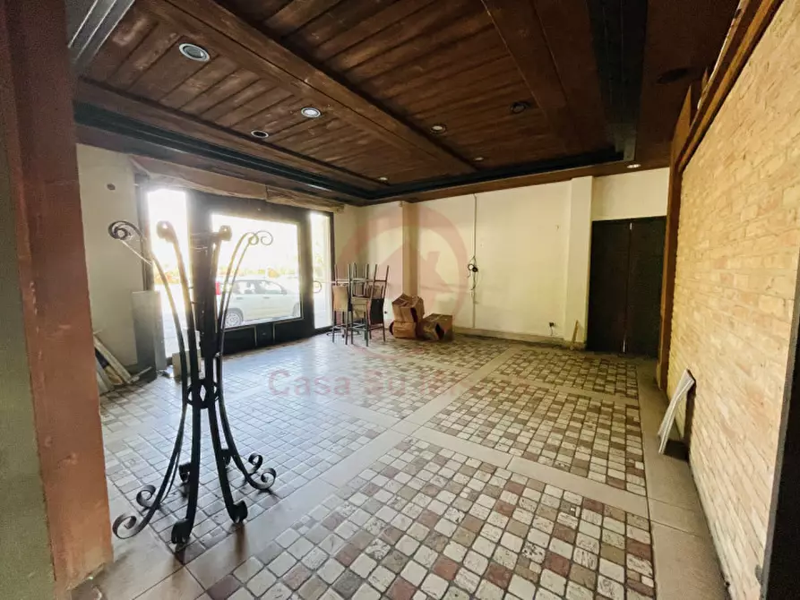 Immagine 5 di Negozio in vendita  in Via Rigotti a Cadoneghe