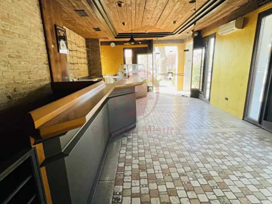 Immagine 7 di Negozio in vendita  in Via Rigotti a Cadoneghe