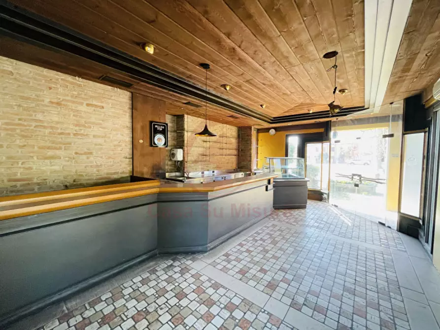 Immagine 8 di Negozio in vendita  in Via Rigotti a Cadoneghe