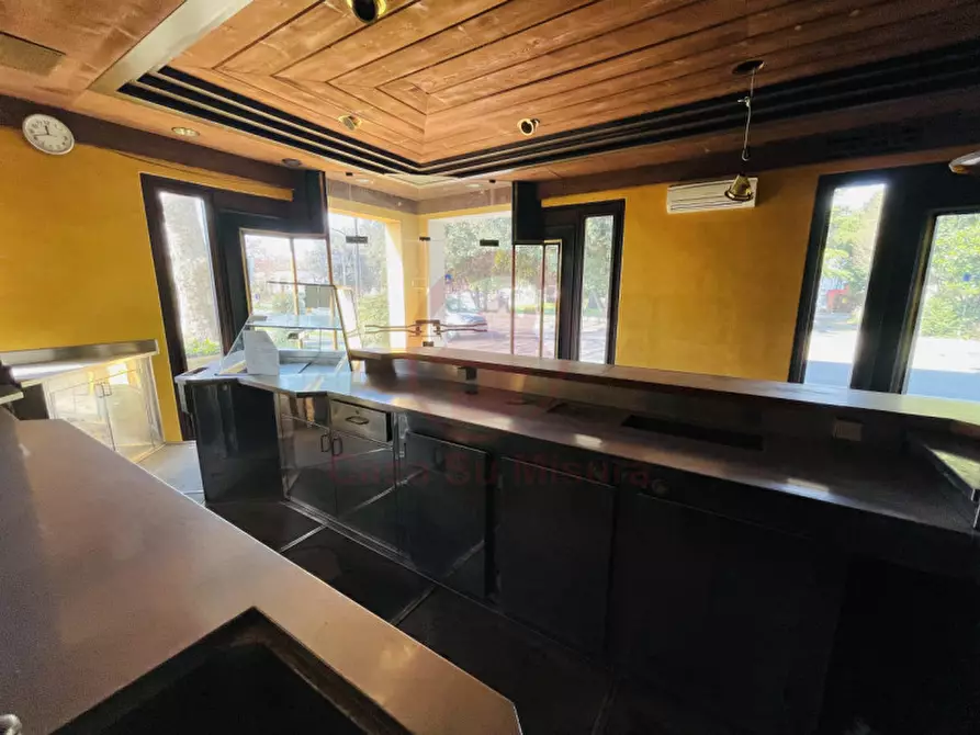 Immagine 15 di Negozio in vendita  in Via Rigotti a Cadoneghe