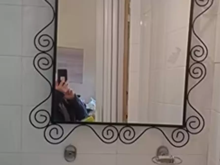 Immagine 5 di Appartamento in affitto  in Via nuova villa a Napoli