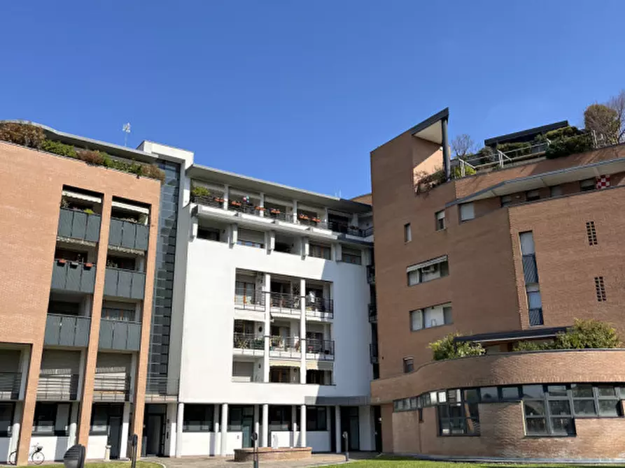 Immagine 1 di Ufficio in affitto  in VIA DEI CAPPUCCINI a Vicenza