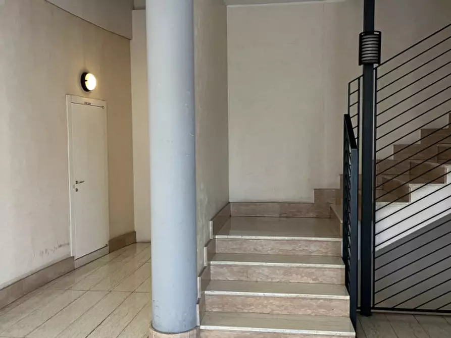 Immagine 3 di Ufficio in affitto  in VIA DEI CAPPUCCINI a Vicenza