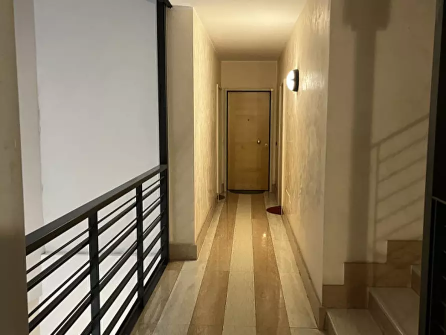 Immagine 4 di Ufficio in affitto  in VIA DEI CAPPUCCINI a Vicenza