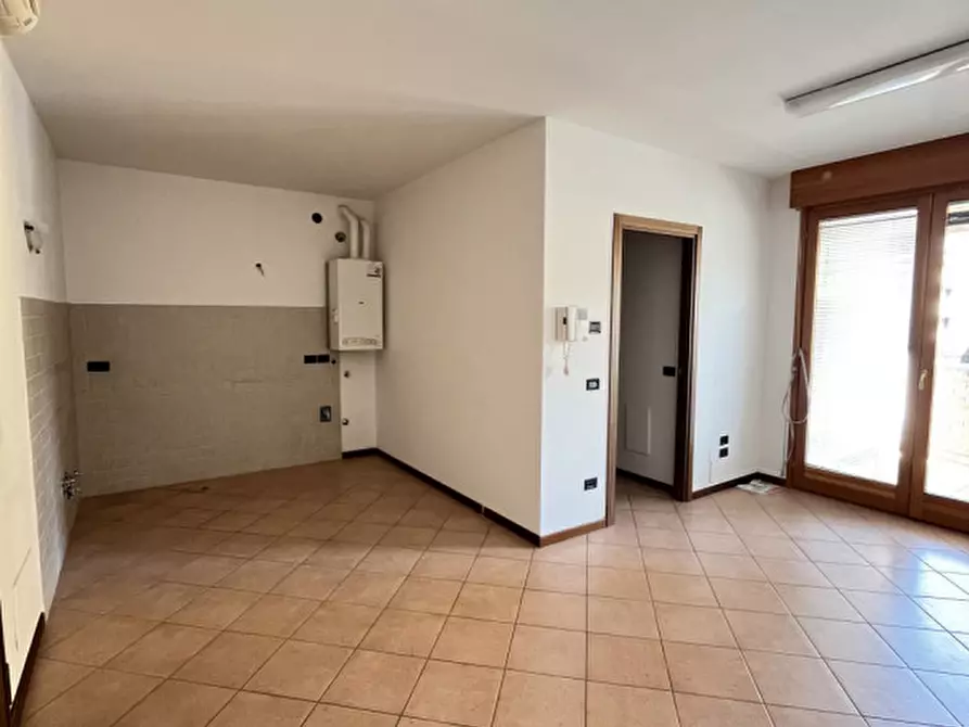 Immagine 5 di Ufficio in affitto  in VIA DEI CAPPUCCINI a Vicenza