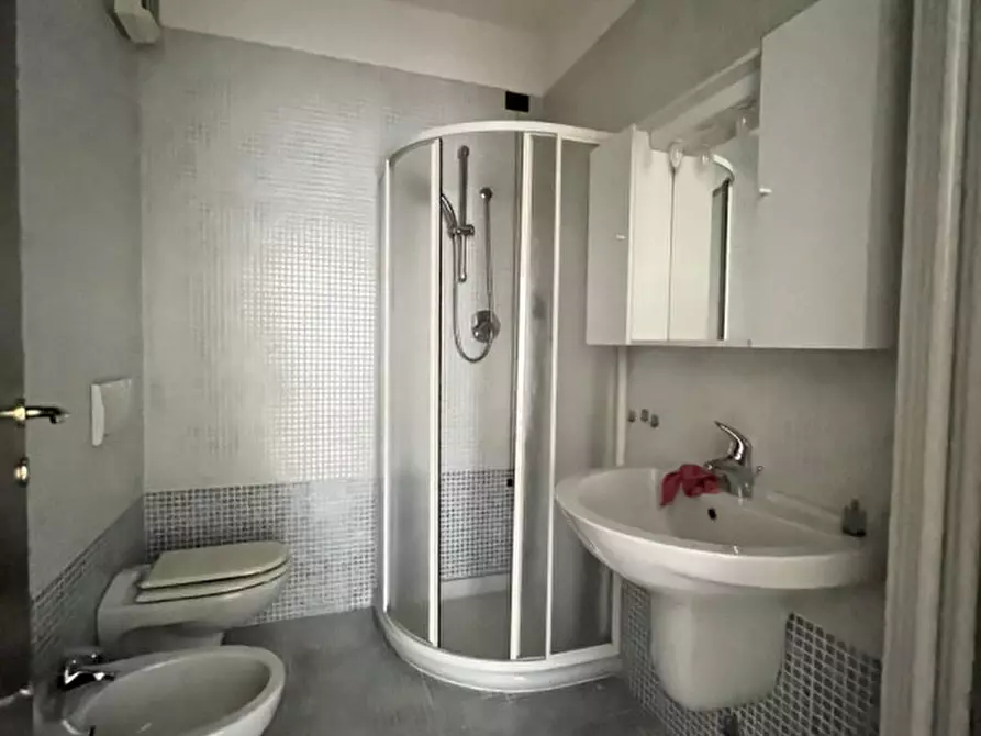 Immagine 10 di Ufficio in affitto  in VIA DEI CAPPUCCINI a Vicenza