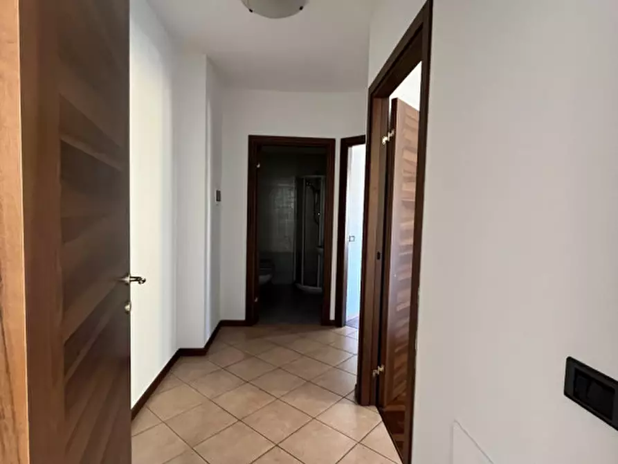 Immagine 13 di Ufficio in affitto  in VIA DEI CAPPUCCINI a Vicenza