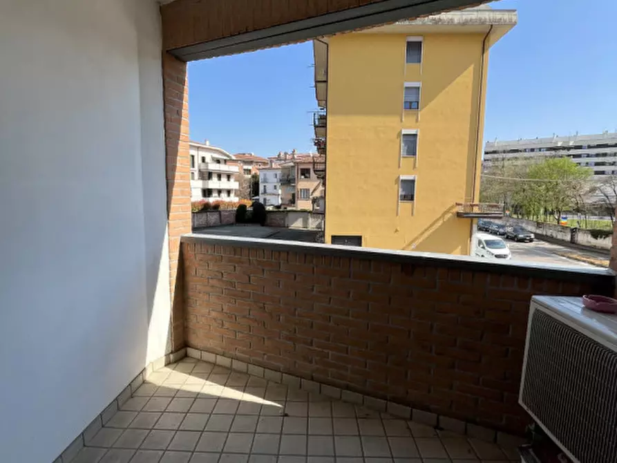 Immagine 14 di Ufficio in affitto  in VIA DEI CAPPUCCINI a Vicenza