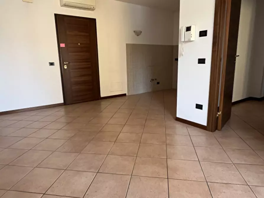 Immagine 15 di Ufficio in affitto  in VIA DEI CAPPUCCINI a Vicenza