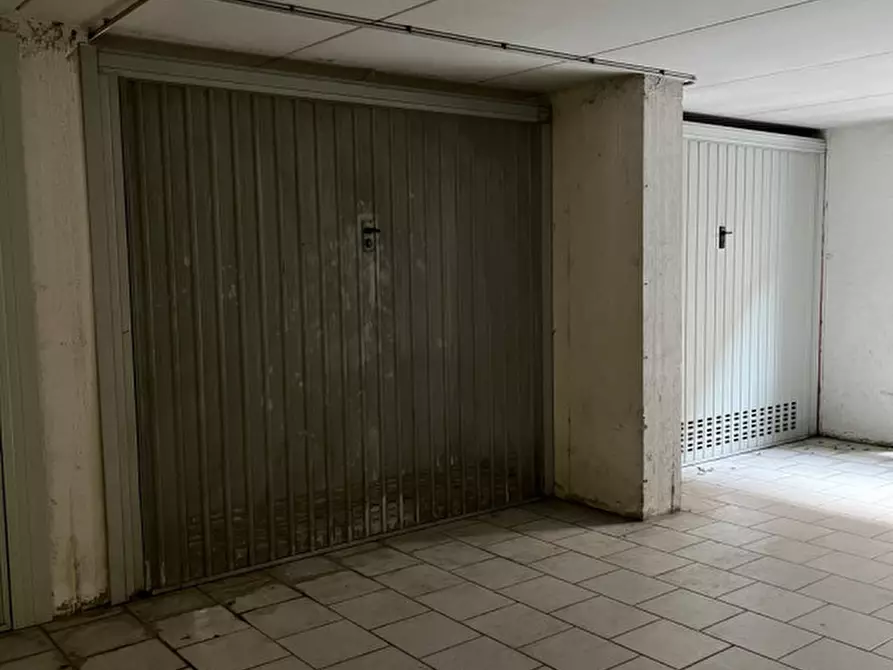 Immagine 17 di Ufficio in affitto  in VIA DEI CAPPUCCINI a Vicenza