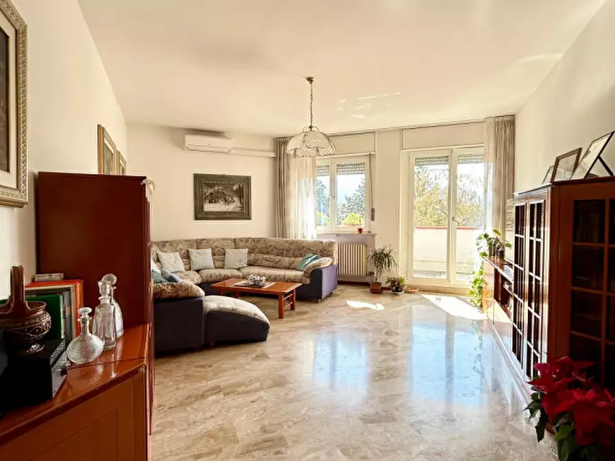 Immagine 2 di Appartamento in vendita  a Rovereto