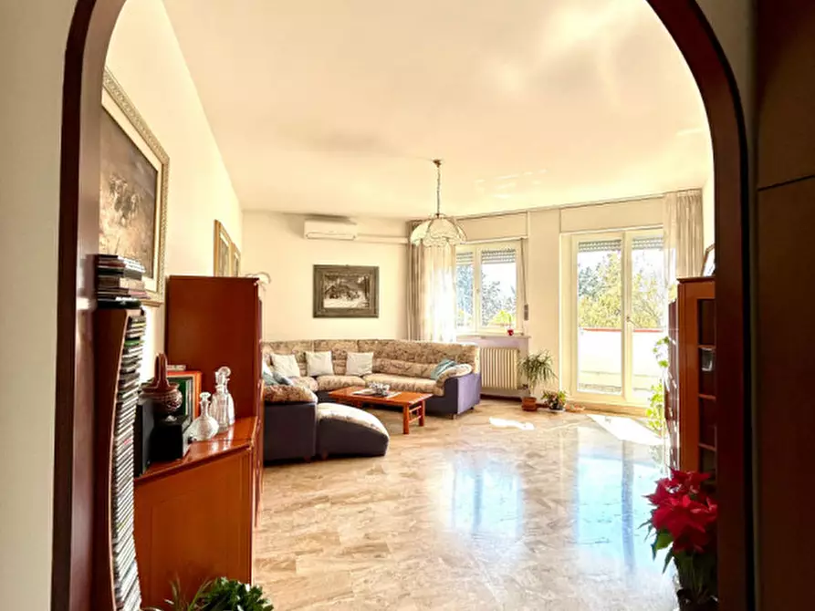 Immagine 3 di Appartamento in vendita  a Rovereto