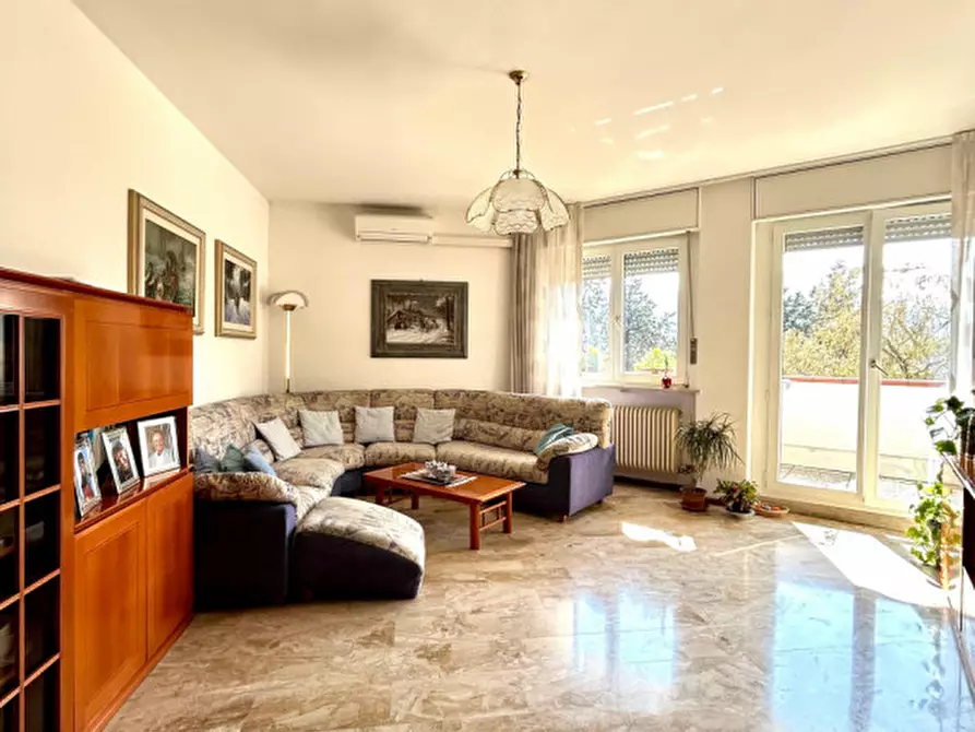 Immagine 4 di Appartamento in vendita  a Rovereto