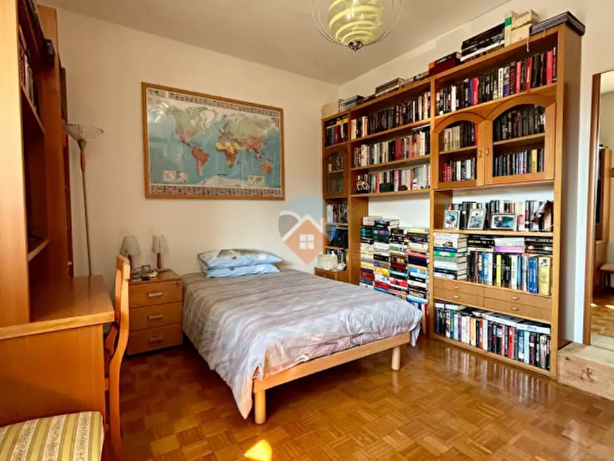 Immagine 12 di Appartamento in vendita  a Rovereto